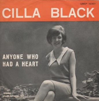 Cilla Black